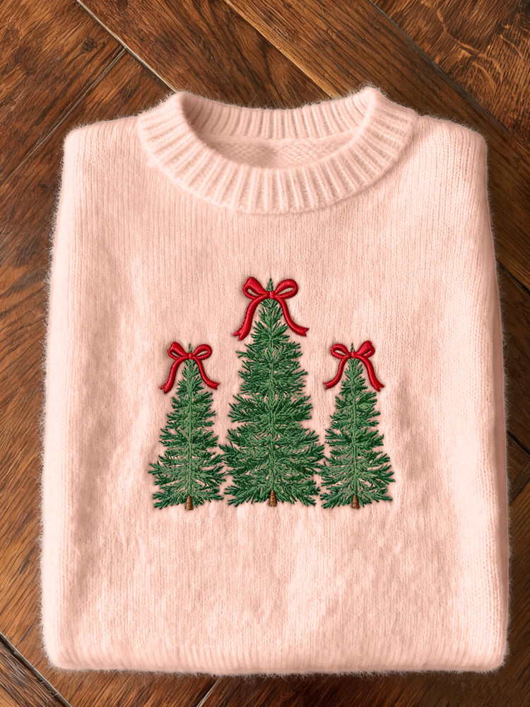 Classic Designed Sweater