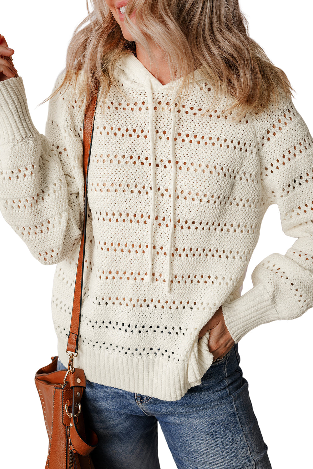 Timeless Vintage Style Sweater