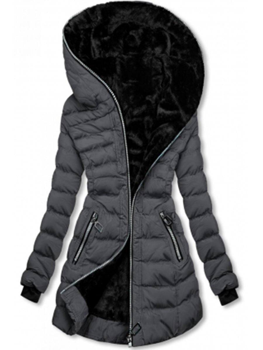 Thoughtfully Designed Jacket