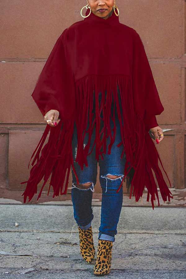 Timeless and Stylish Coat