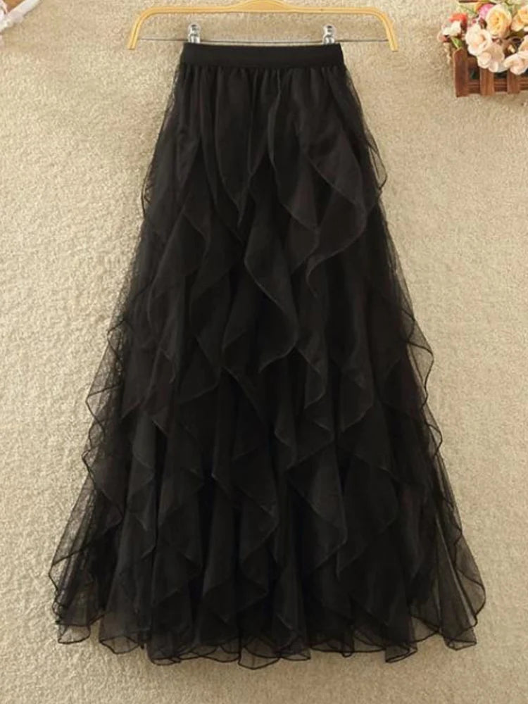 Baira Skirt