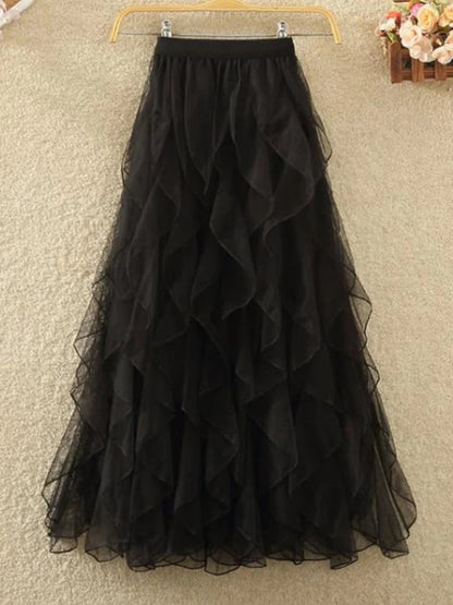 Baira Skirt