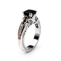 Beautiful Ring with Unique Style
