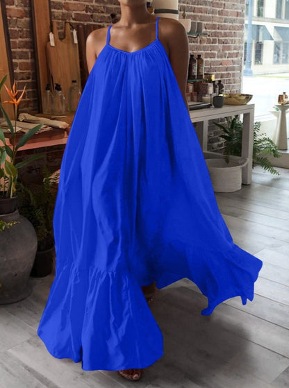 Holliday Vestido //