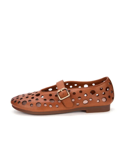 Thoughtfully Designed Shoes in a Timeless Style