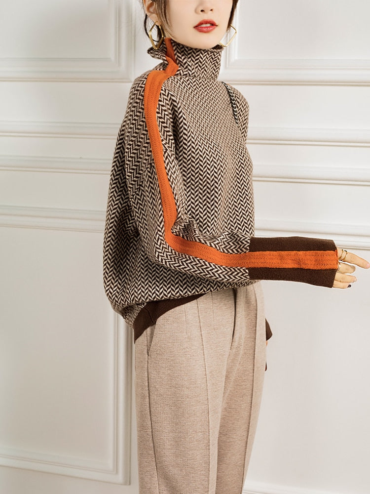 Paola Sweater