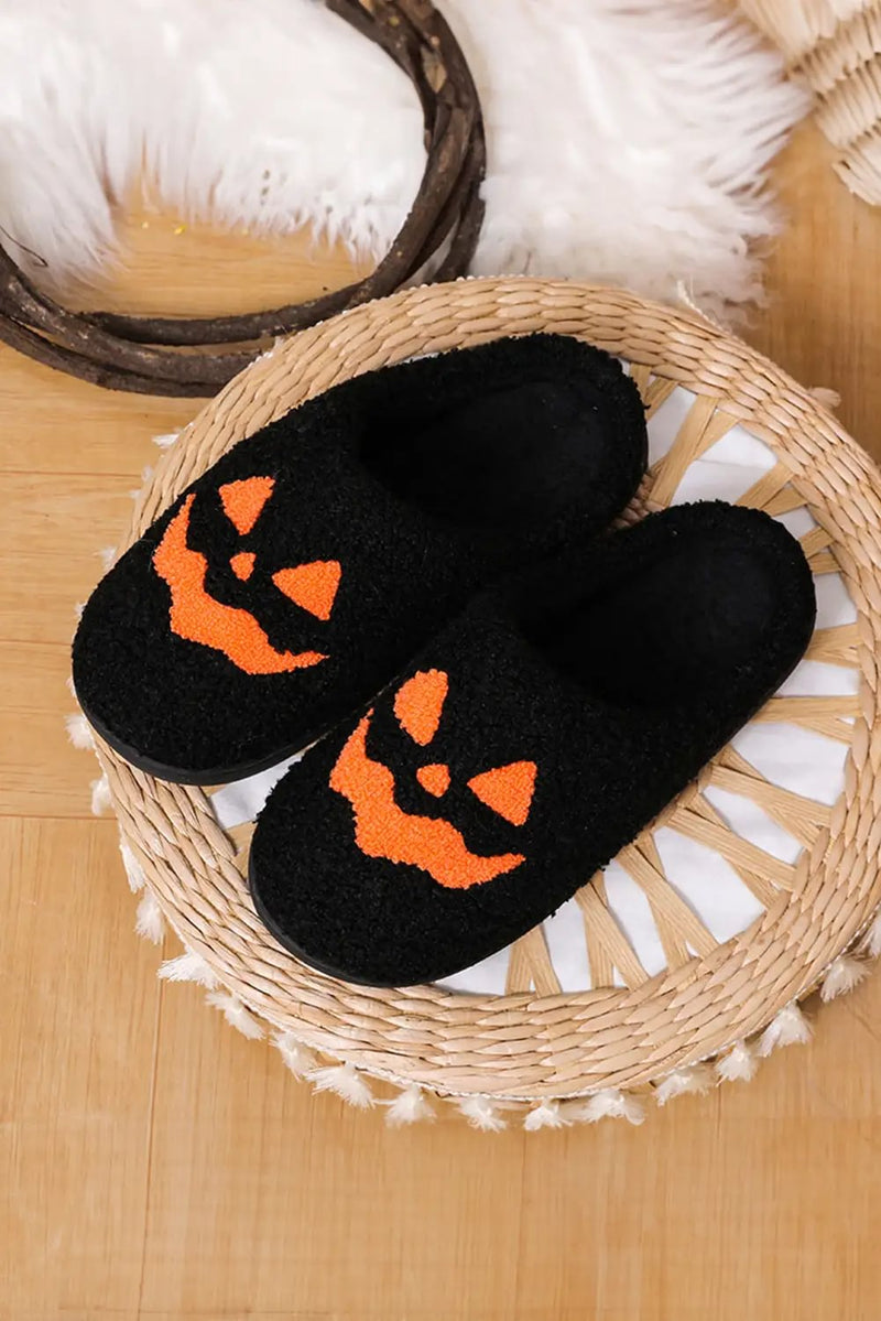 Beautifully Finished Slippers in a Timeless Design
