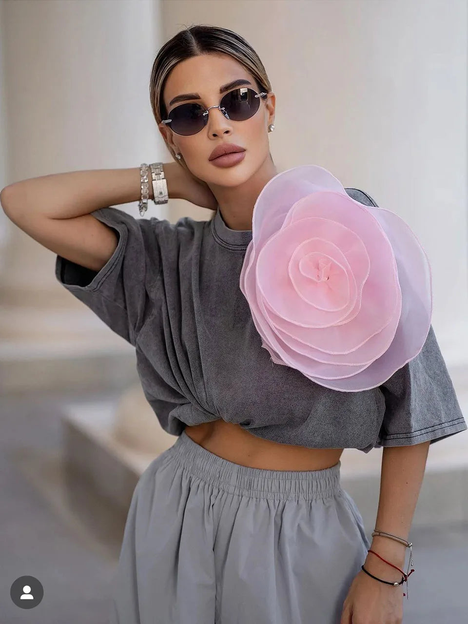 Roseta Top