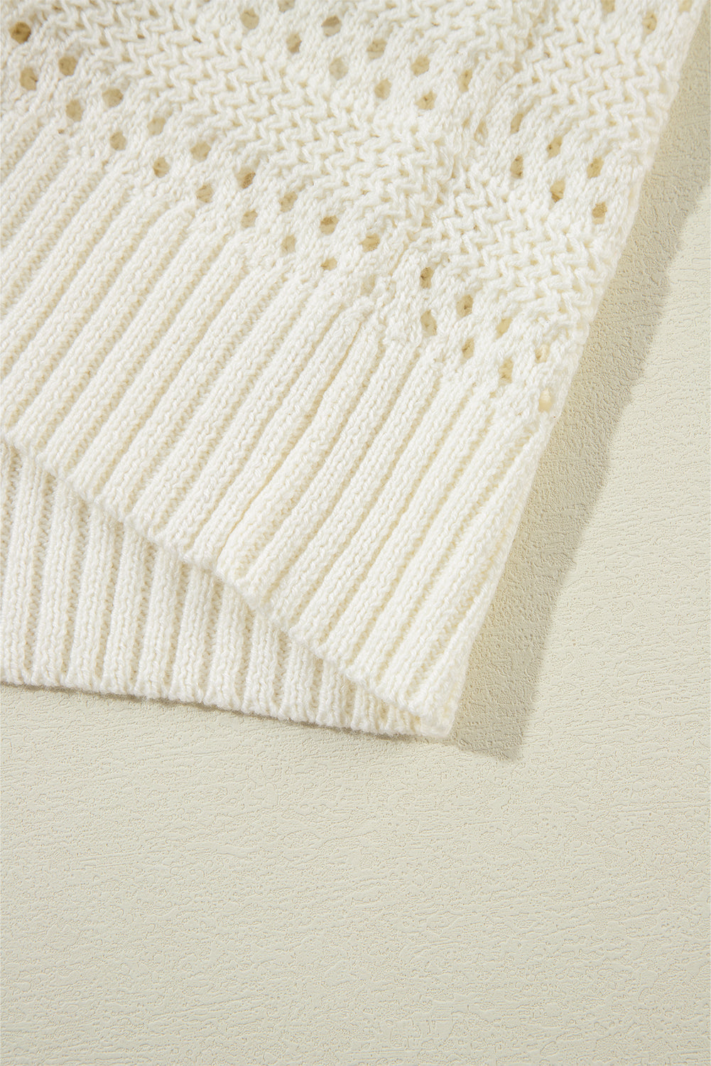 Timeless Vintage Style Sweater