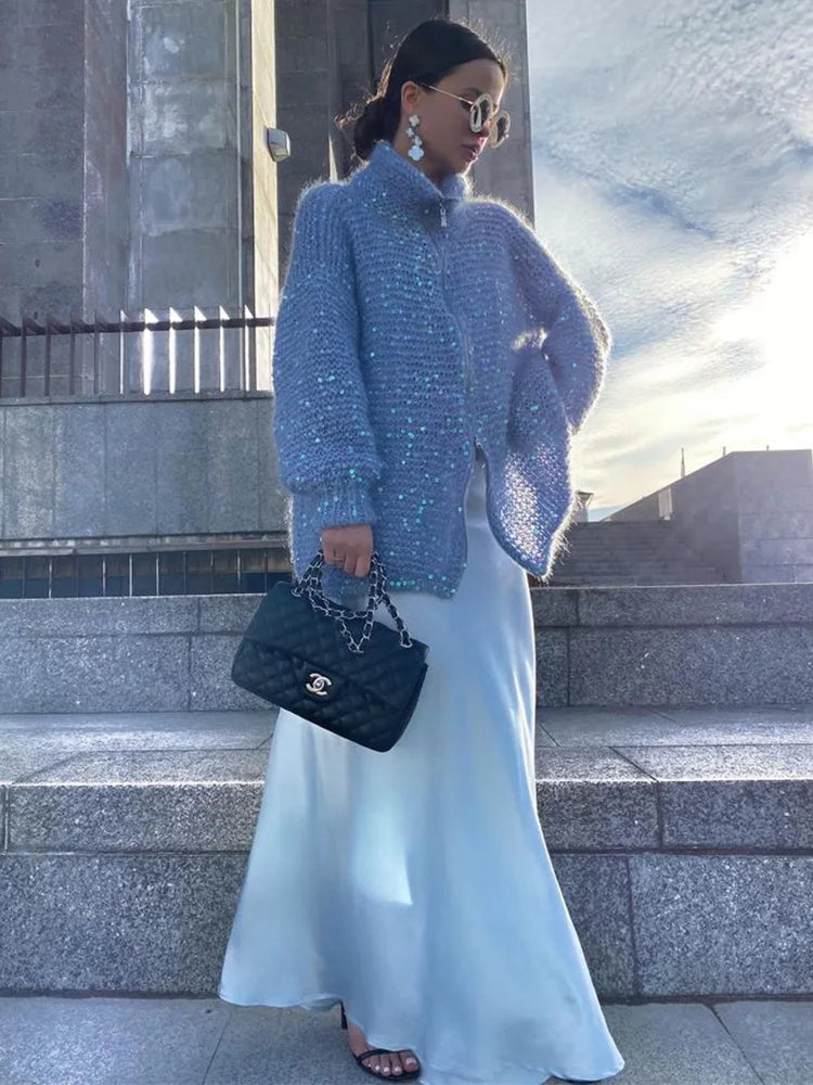 Sheila Cardigan