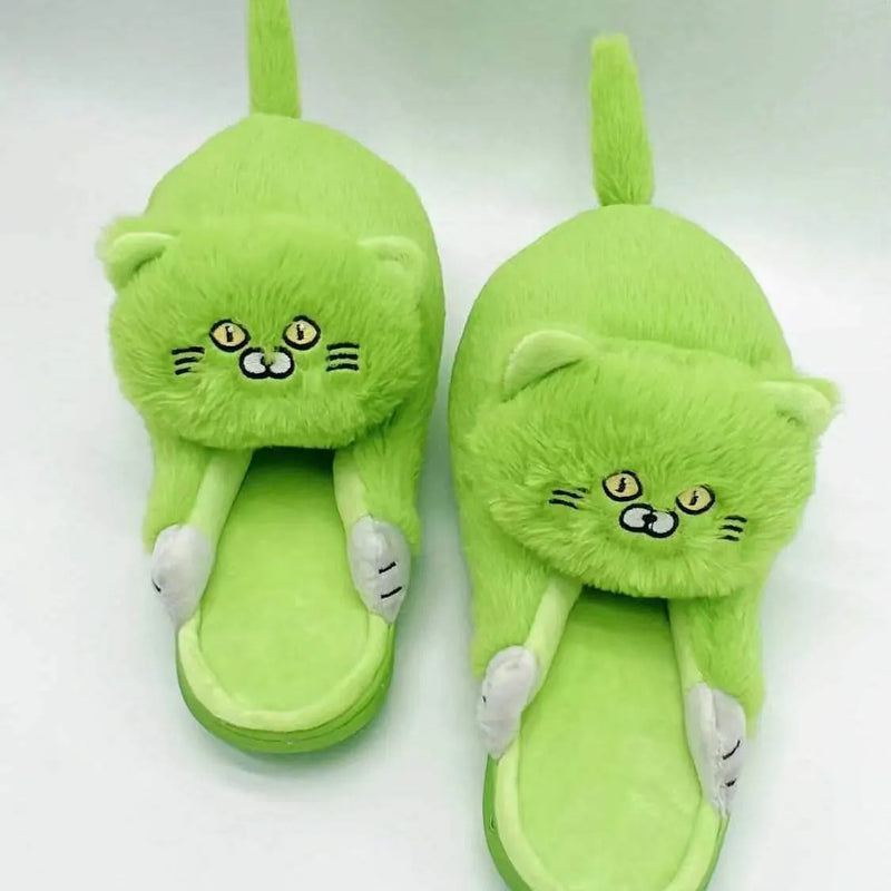 Thoughtfully Designed Slippers in a Timeless Style