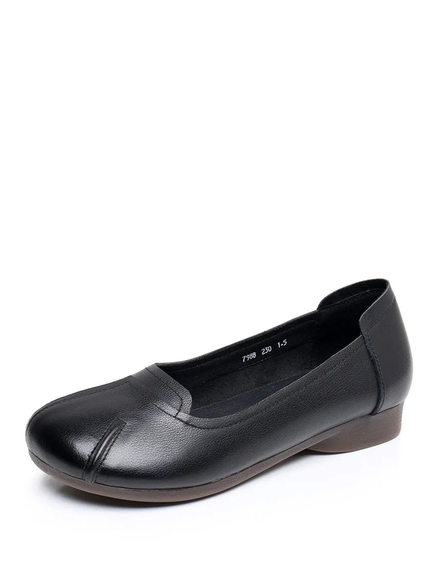 Vintage Inspired Shoes with a Contemporary Edge