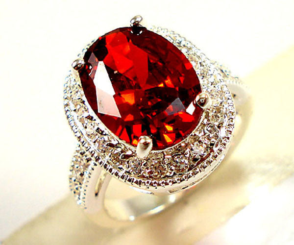 Delicate Artisan Ring