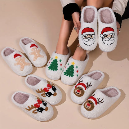 Beautifully Crafted Slippers in a Classic Style