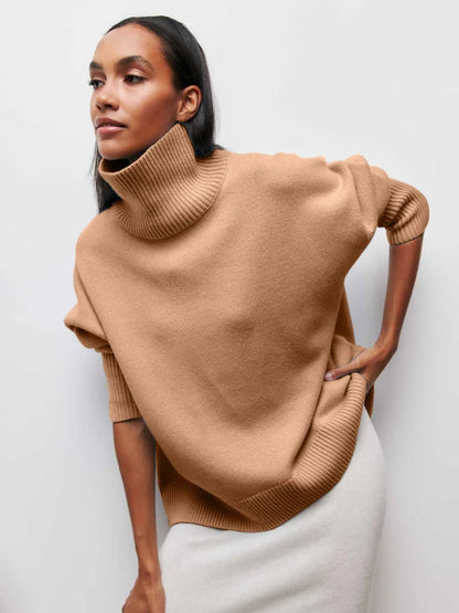 Mira Sweater