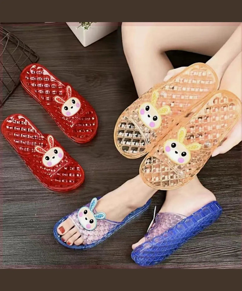 Beautifully Crafted Slippers in a Classic Style