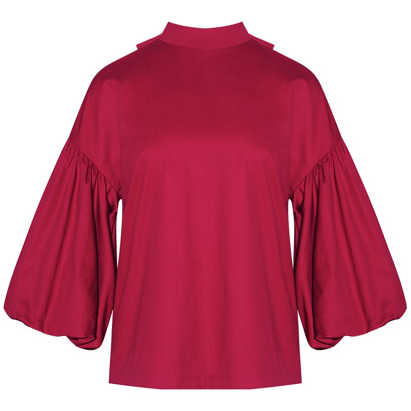 Rosabella Blouse & Skirt