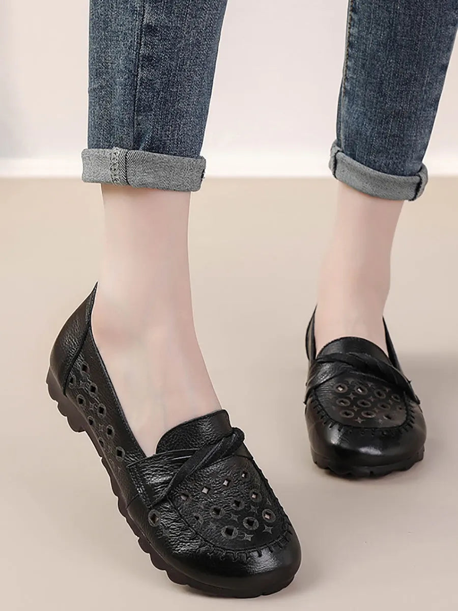 Classic Designed Shoes in a Timeless Cut