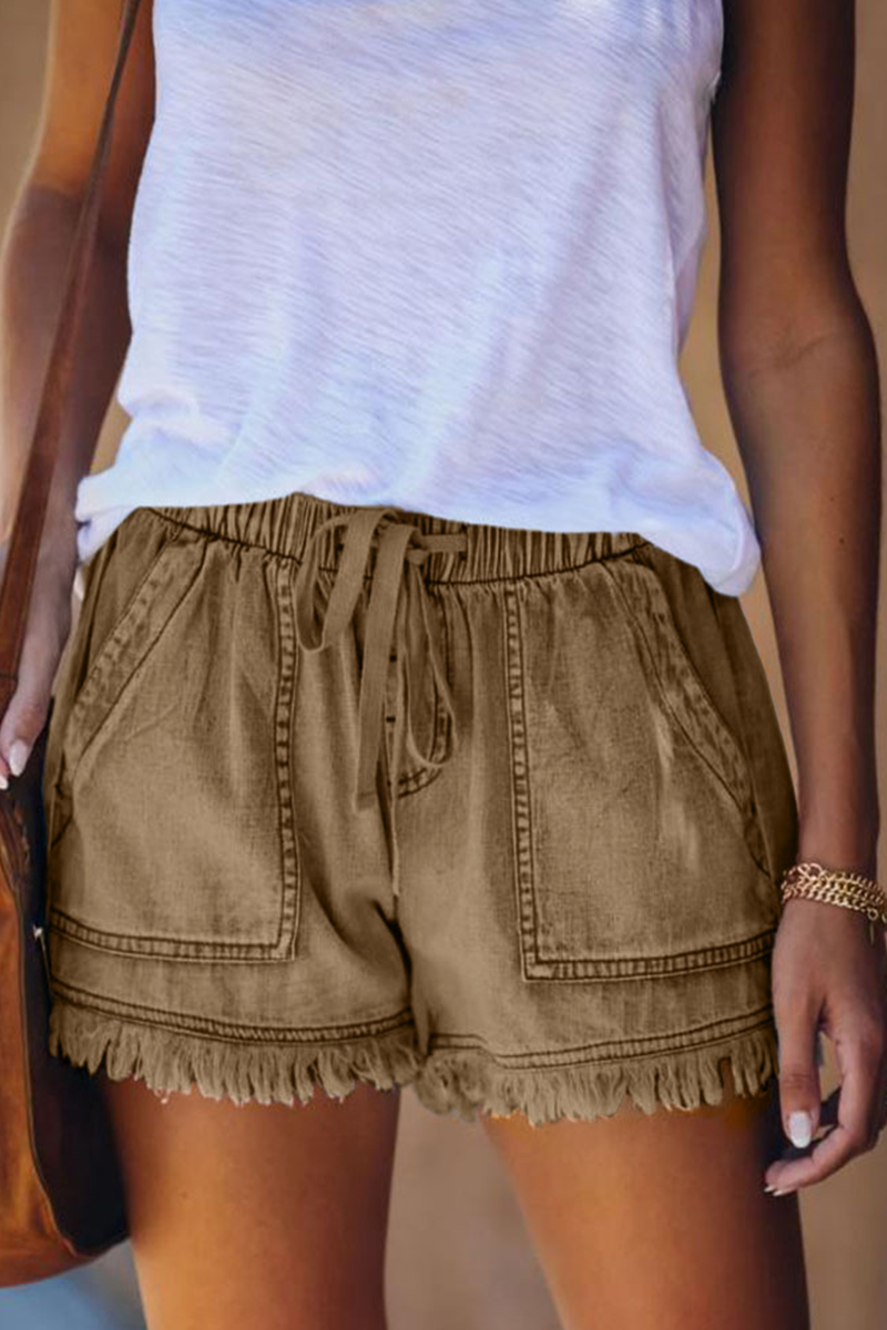 Regular Jeans(7 Colors)
