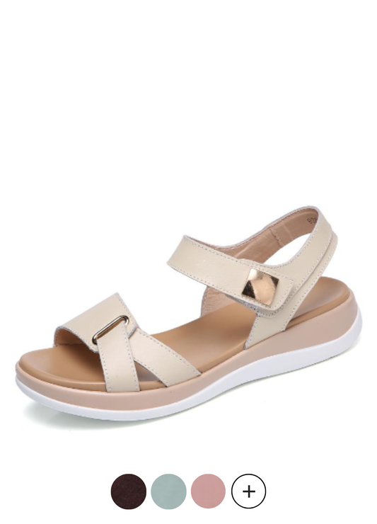 Brittany Sandals