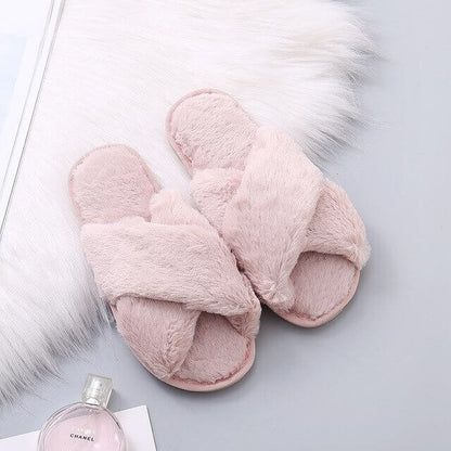 Thoughtfully Designed Slippers in a Timeless Style