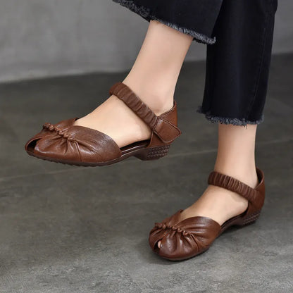 Elegantly Styled Shoes for Everyday Wear