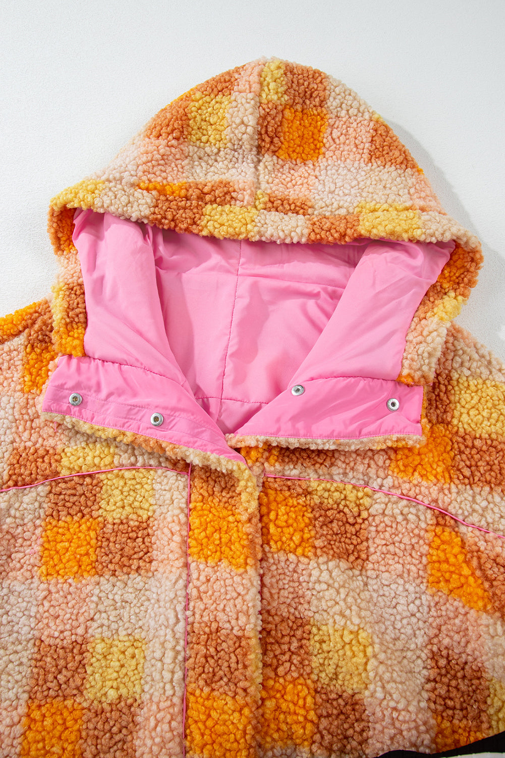 Timeless Vintage Style Jacket