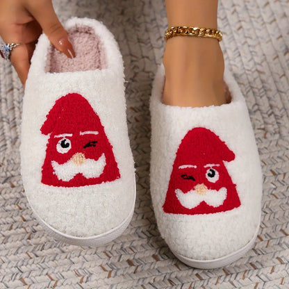 Beautifully Crafted Slippers in a Classic Style