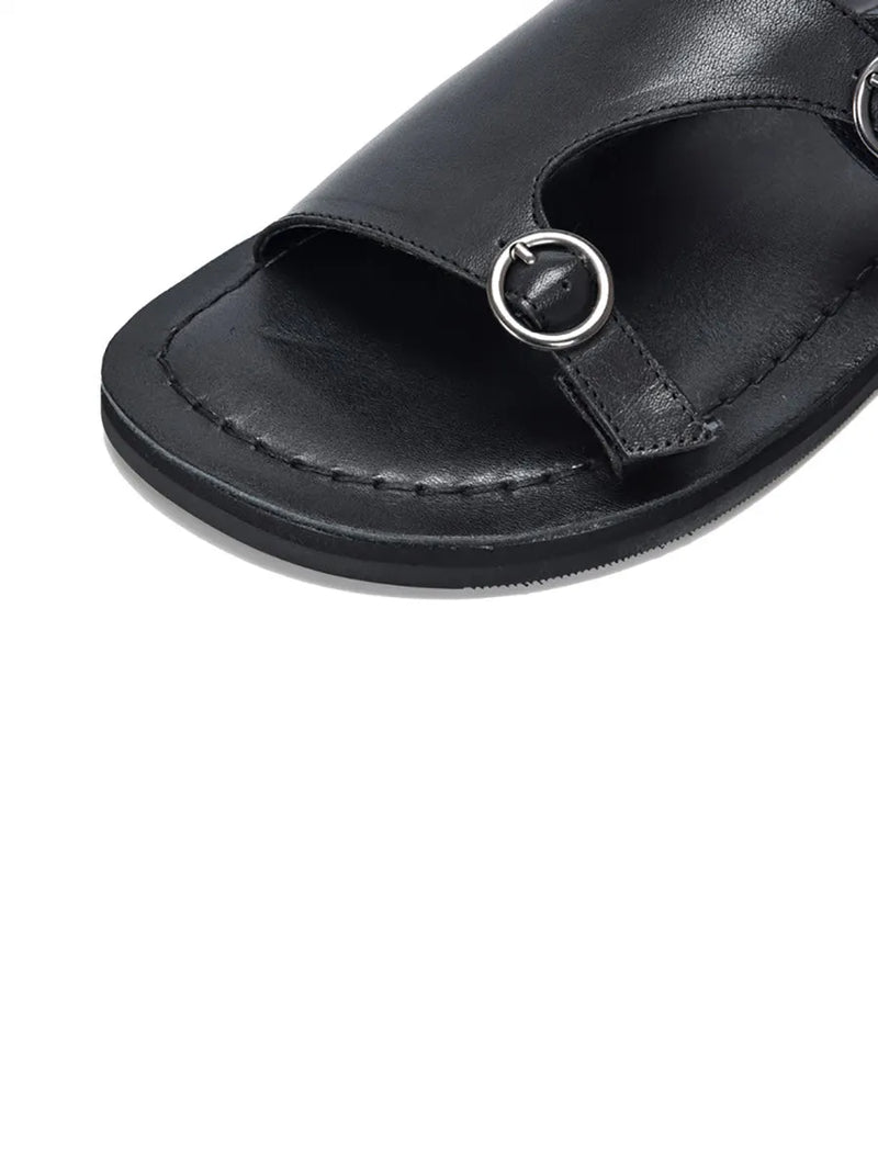 Beautifully Crafted Slippers in a Classic Style