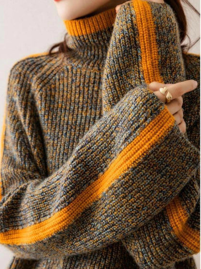 Daria Sweater