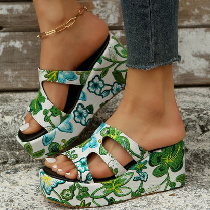 Vintage Style Shoes with a Modern Fit