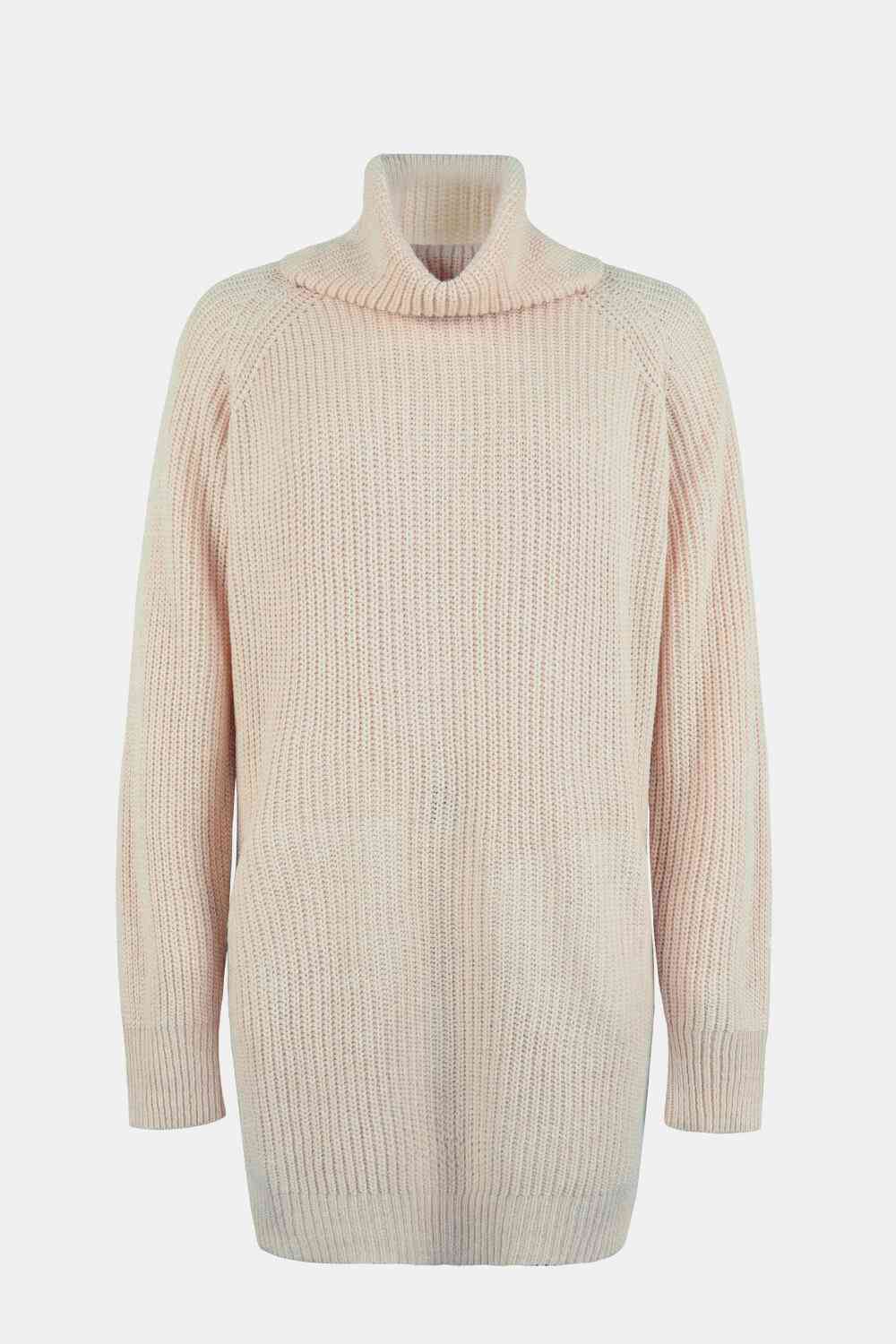 Timeless Vintage Style Sweater