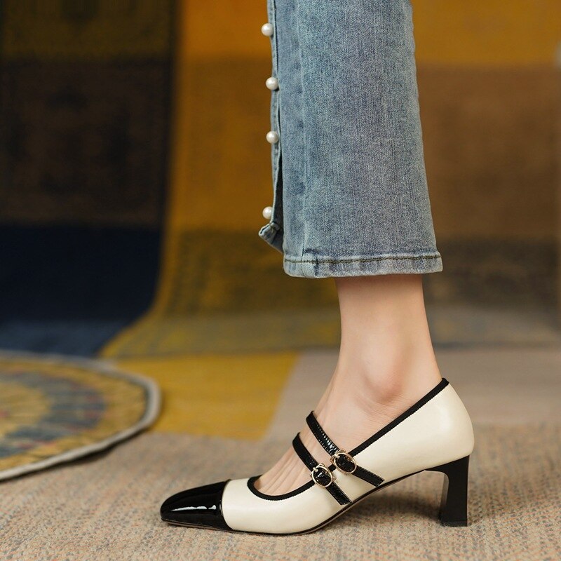 Mona Sandals