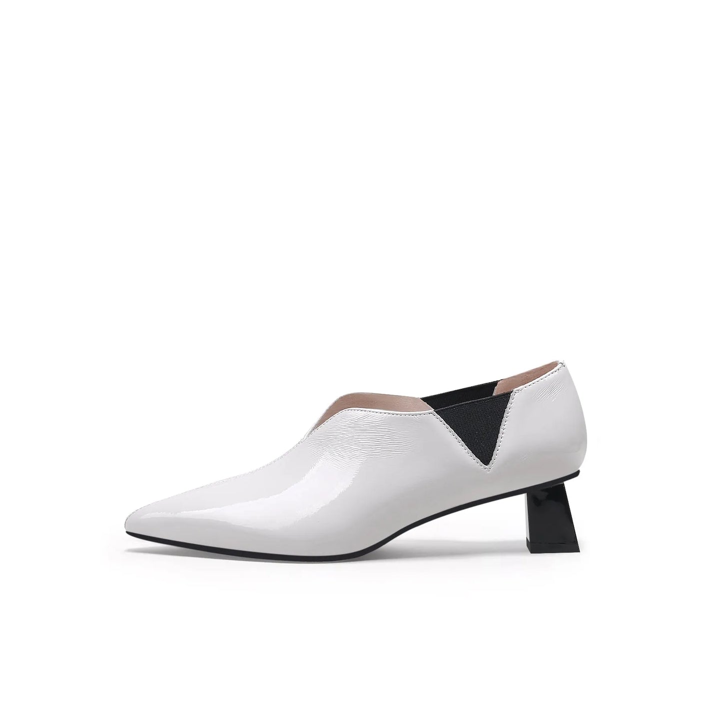 Classic Designed Garment in a Timeless Cut