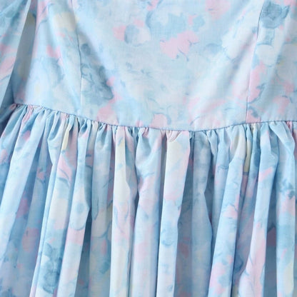 Wendy Doll Mini Dress