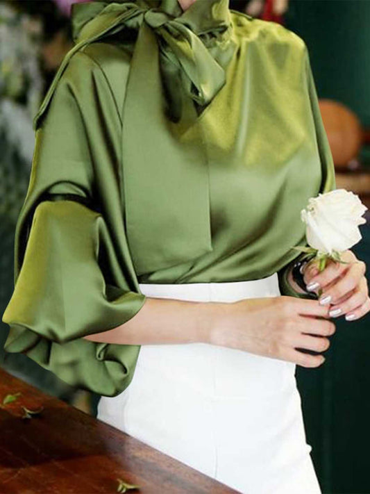 Ella Blouse