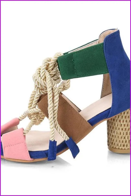 Classic Vintage Heels with a Flattering Fit