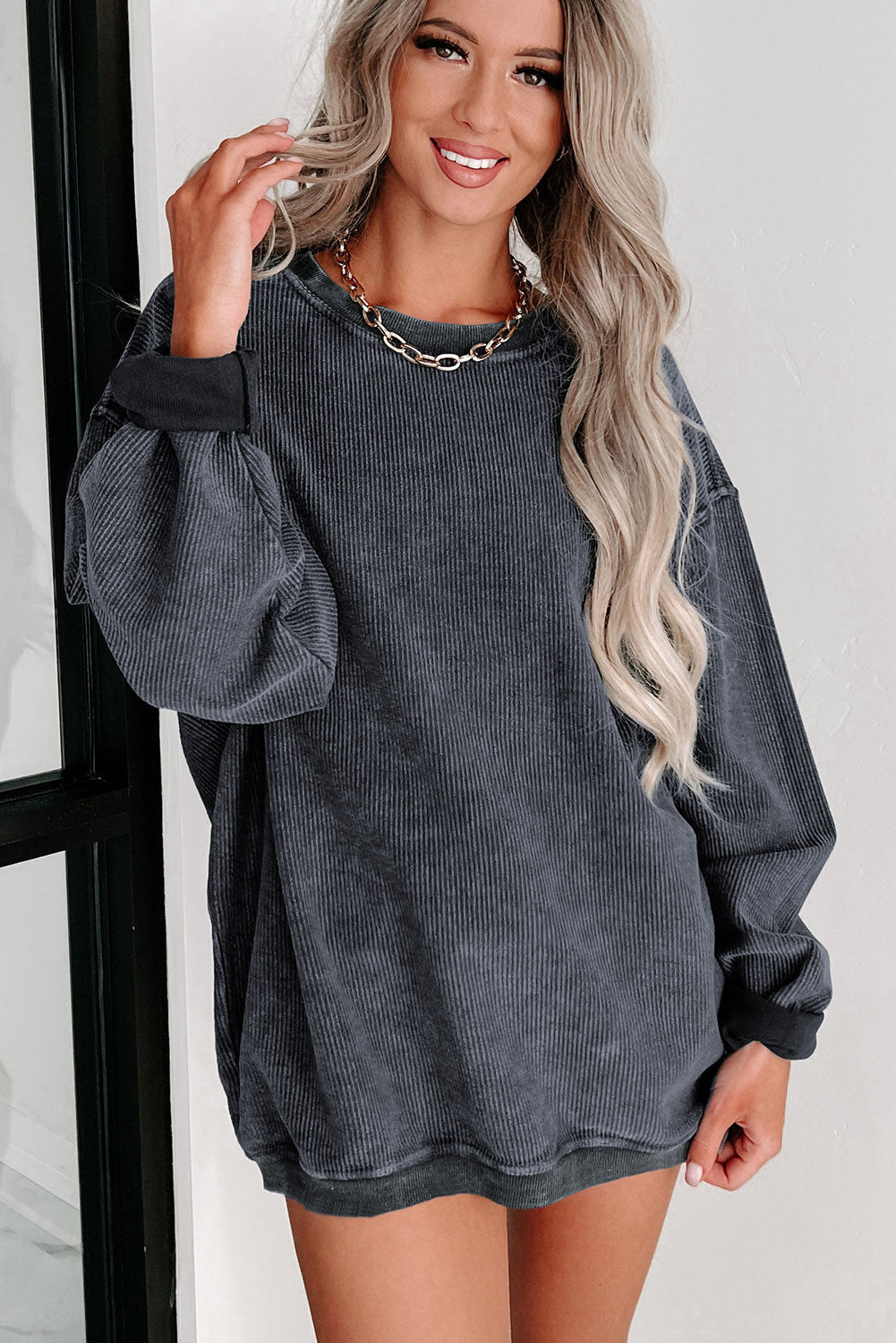 Beautifully Crafted Sweater