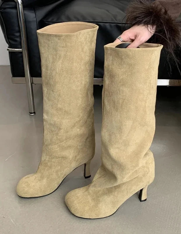 Joizy Boots