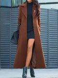 Ambrose | Classic and Comfortable winter Coat