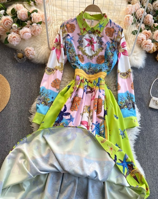 Vestey Dress