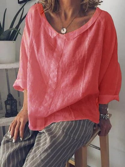 Mira Blouse