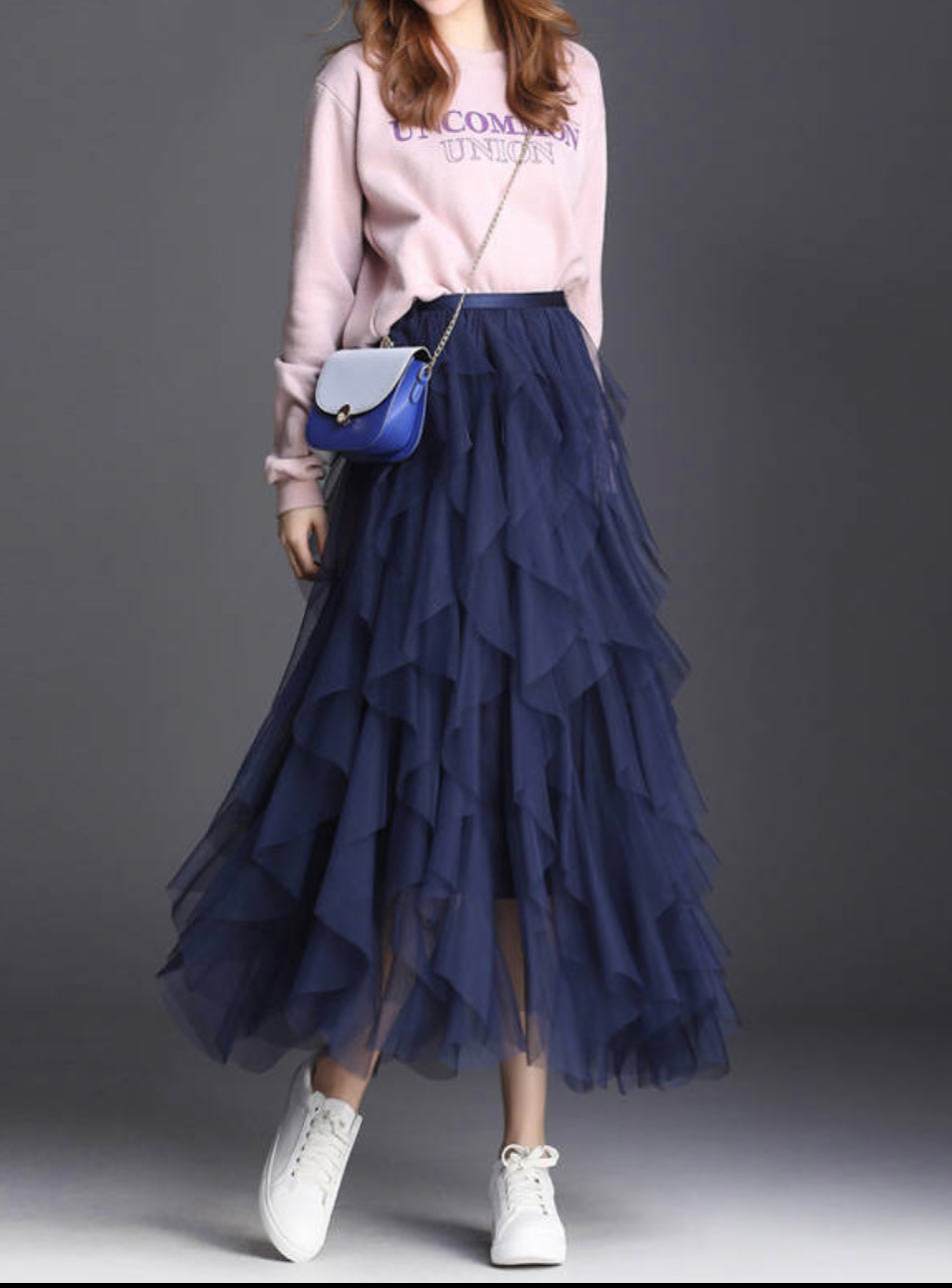 Bella Skirt
