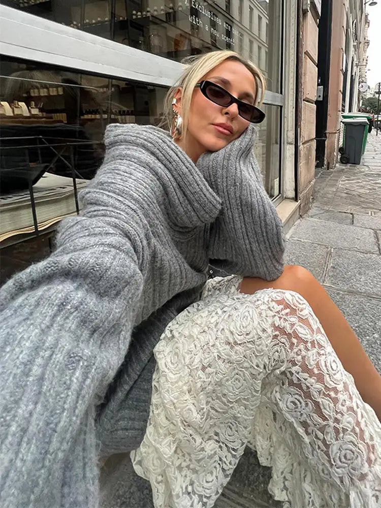 Sally Sweater