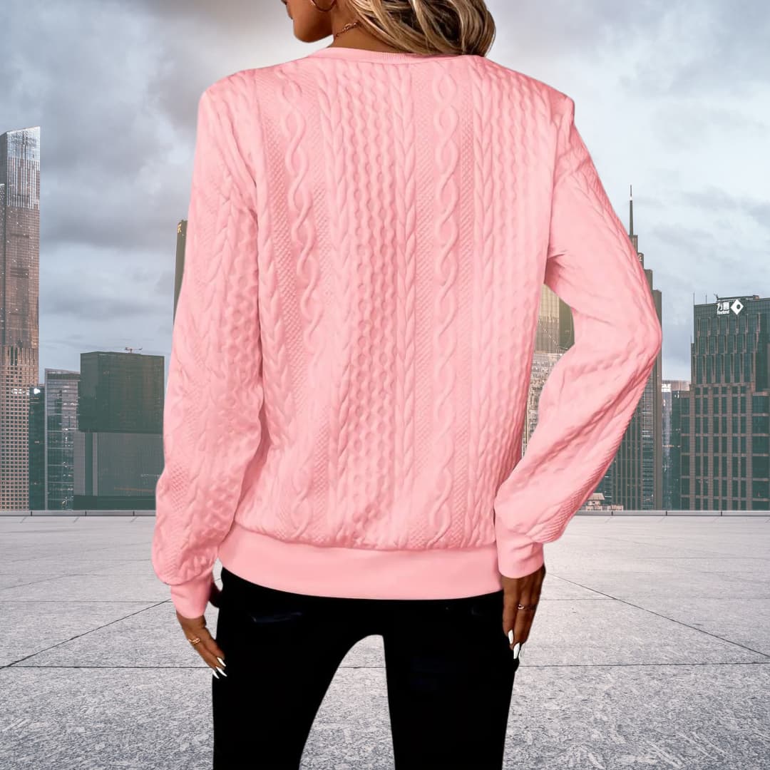 Beautifully Crafted Sweater