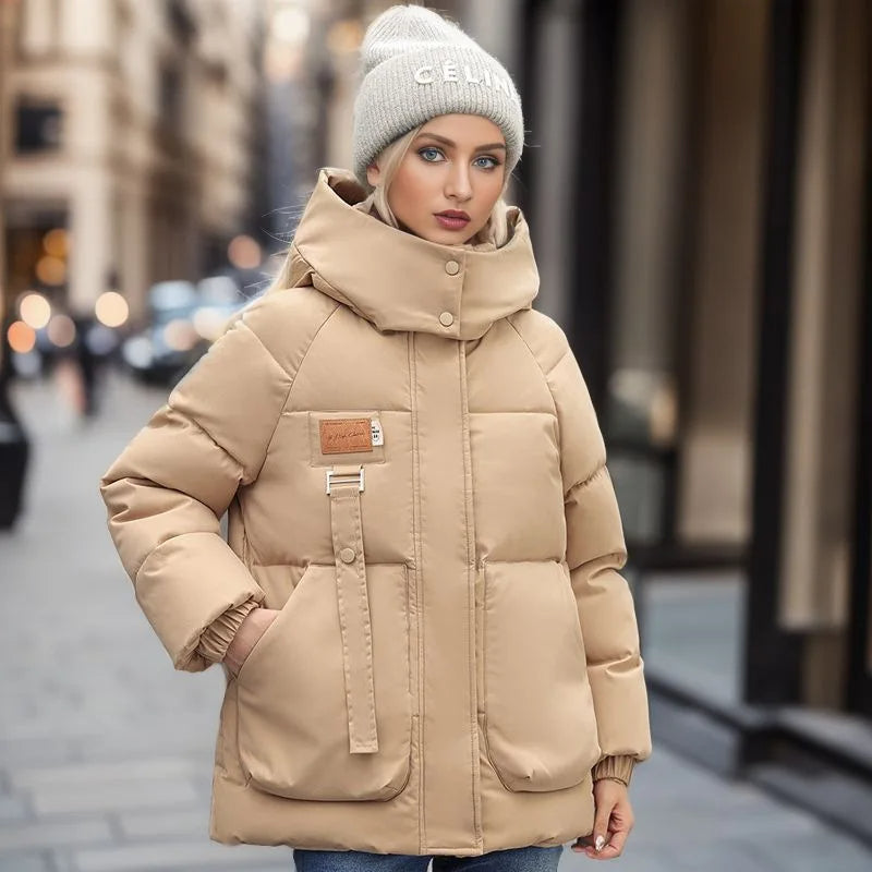 Classic Designed Jacket