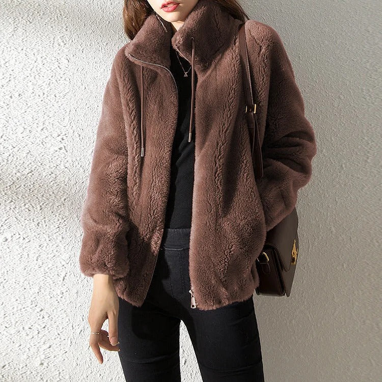 Classic Designed Jacket
