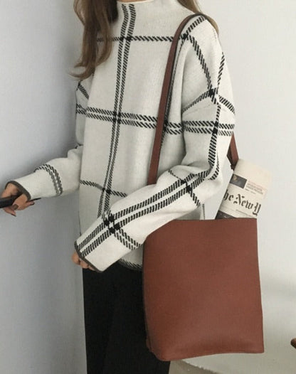 Cozy Sweater
