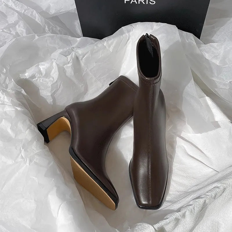 Beluchi Boots