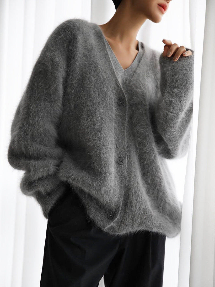 Mika | Timeless and Elegant winter Jacket